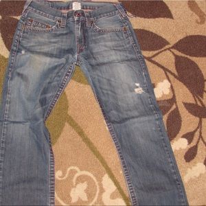 True Religion Jeans - STRAIGHT